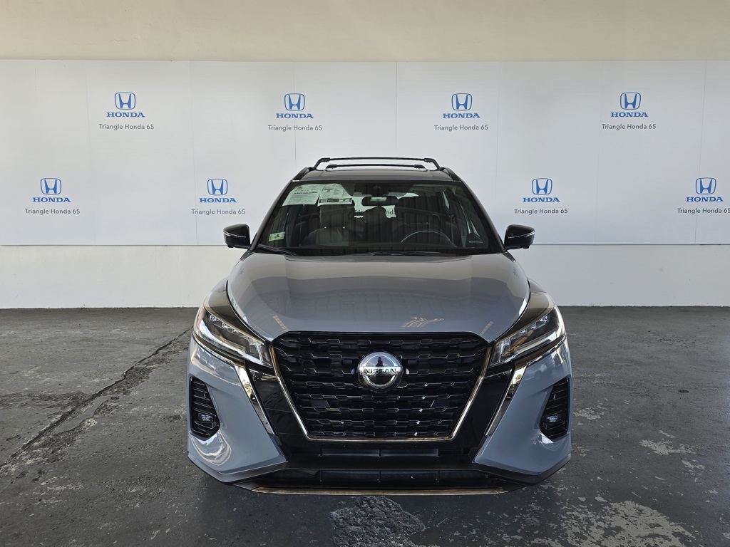 Thumbnail: 2021 Nissan Kicks - 2