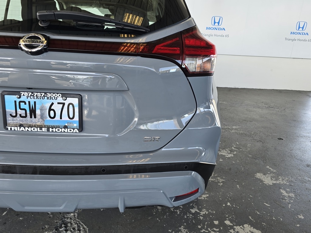 Thumbnail: 2021 Nissan Kicks - 25