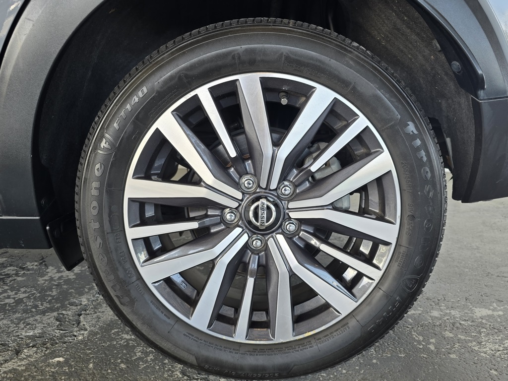 Thumbnail: 2021 Nissan Kicks - 32