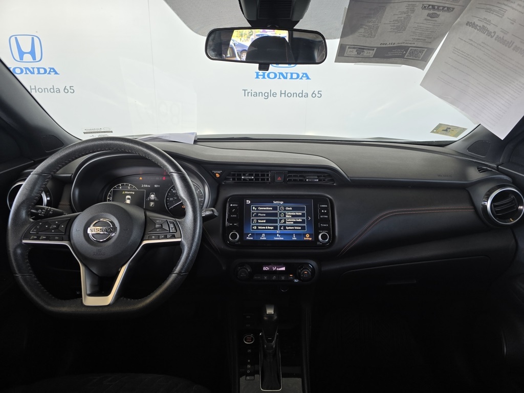 Thumbnail: 2021 Nissan Kicks - 6