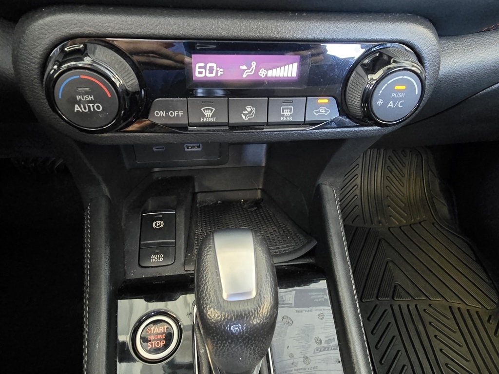 Thumbnail: 2021 Nissan Kicks - 9