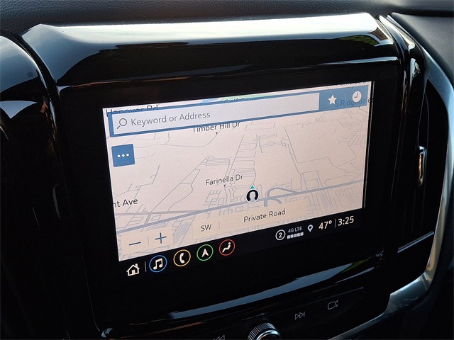 Used 2023 Chevrolet Traverse For Sale in East Hanover, NJ