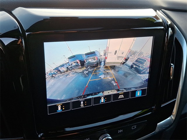 Used 2023 Chevrolet Traverse For Sale in East Hanover, NJ