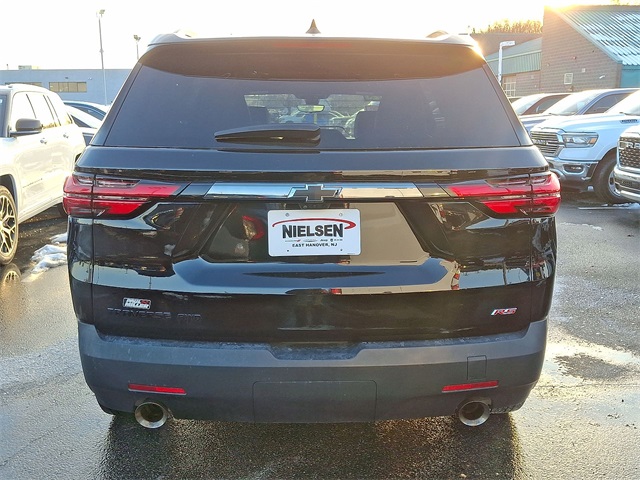 Used 2023 Chevrolet Traverse For Sale in East Hanover, NJ