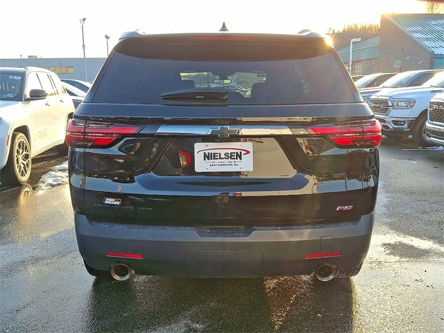 Used 2023 Chevrolet Traverse For Sale in East Hanover, NJ