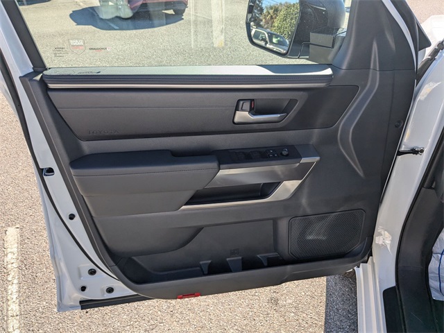 2025 Toyota Tundra SR5 - 10