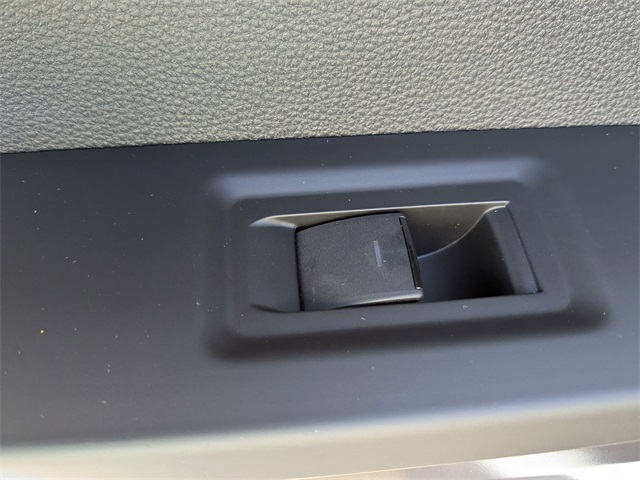 2025 Toyota Tundra SR5 White at Davis Toyota of Orangeburg