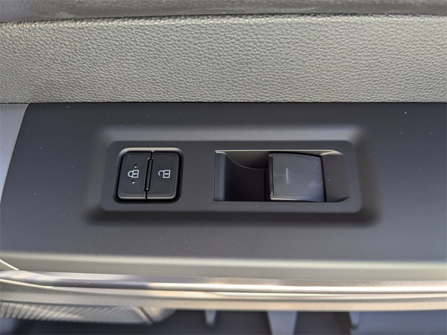 2025 Toyota Tundra SR5 White at Davis Toyota of Orangeburg