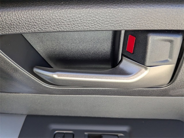 2025 Toyota Tundra SR5 White at Davis Toyota of Orangeburg