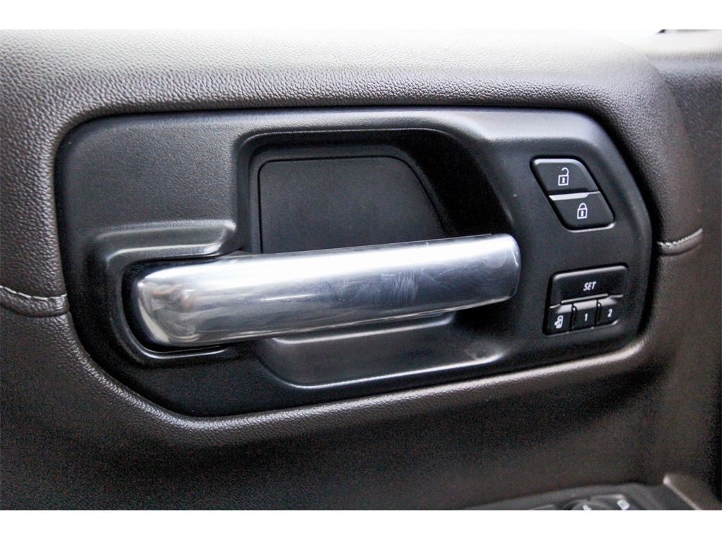 2021 GMC Sierra 1500 SLT White at AutoSavvy Houston Northwest