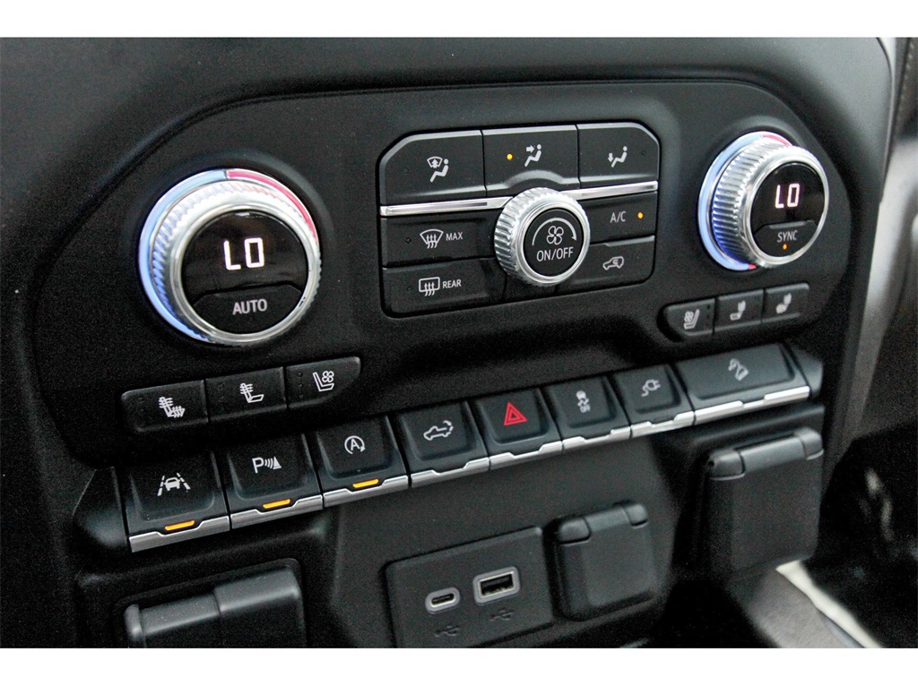 2021 GMC Sierra 1500 SLT White at AutoSavvy Houston Northwest