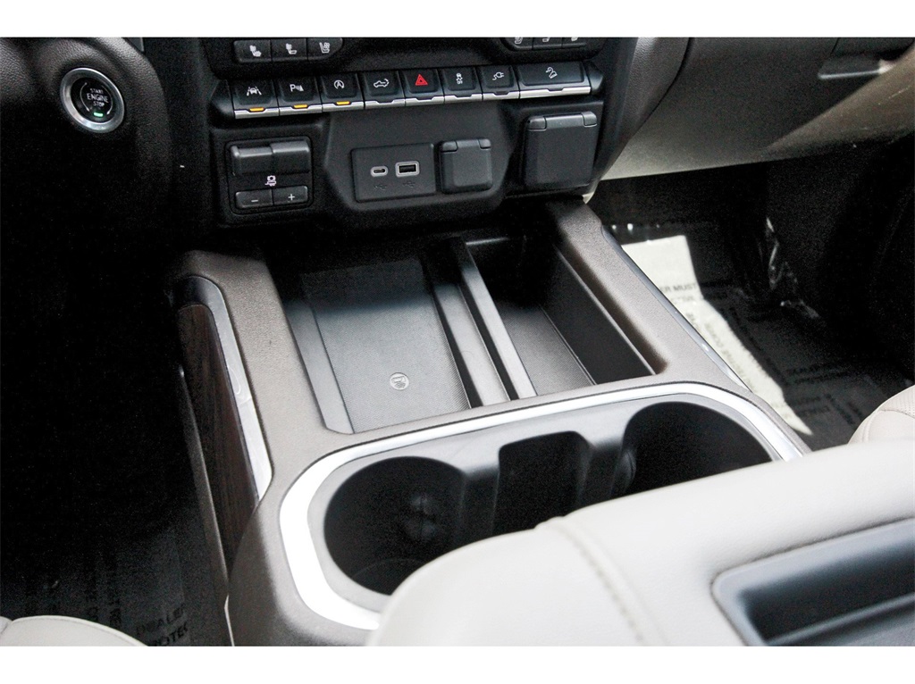 2021 GMC Sierra 1500 SLT White at AutoSavvy Houston Northwest