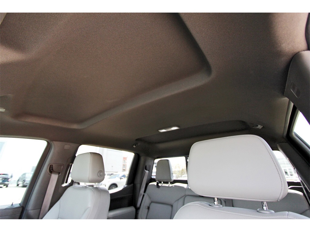 2021 GMC Sierra 1500 SLT White at AutoSavvy Houston Northwest