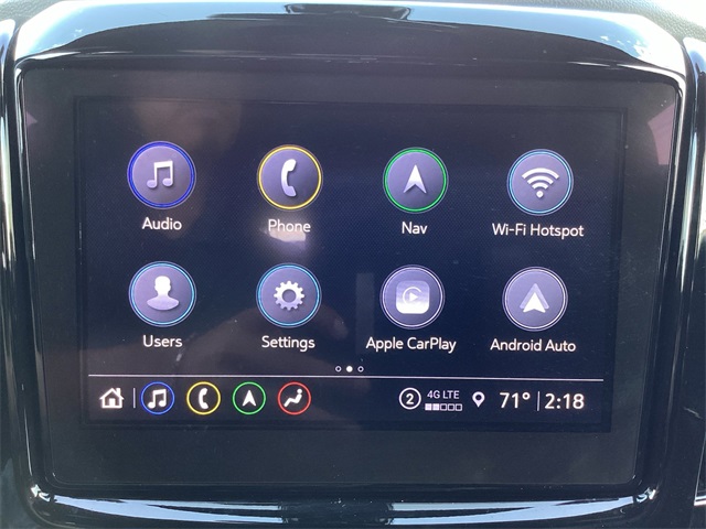 Used Car 2023 Chevrolet Traverse  High Country For Sale Under $40,000 In San Antonio, Texas