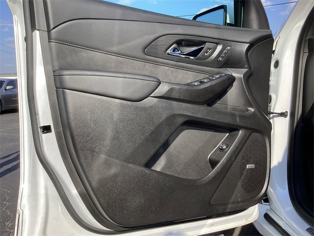 Used Car 2023 Chevrolet Traverse  High Country For Sale Under $40,000 In San Antonio, Texas