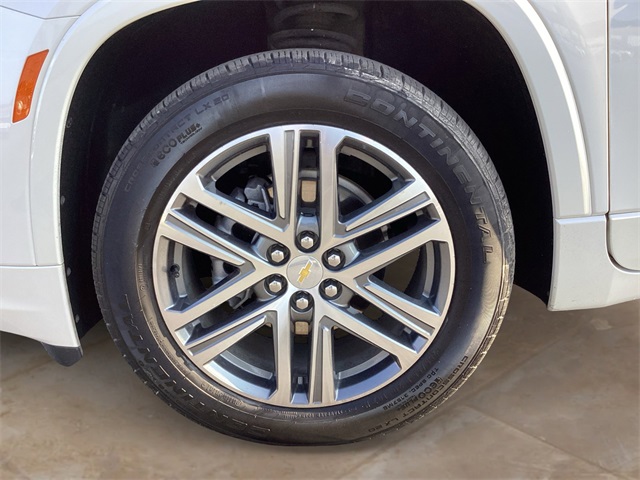 Used Car 2023 Chevrolet Traverse  High Country For Sale Under $40,000 In San Antonio, Texas