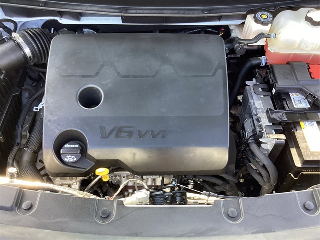 Used Car 2023 Chevrolet Traverse  High Country For Sale Under $40,000 In San Antonio, Texas