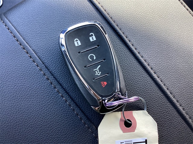 Used Car 2023 Chevrolet Traverse  High Country For Sale Under $40,000 In San Antonio, Texas