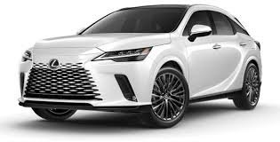 2024 Lexus RX 350 FWD