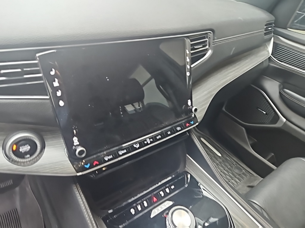 Used Car 2024 Jeep Wagoneer  Series Ii For Sale Under $40,000 In San Marcos, Texas