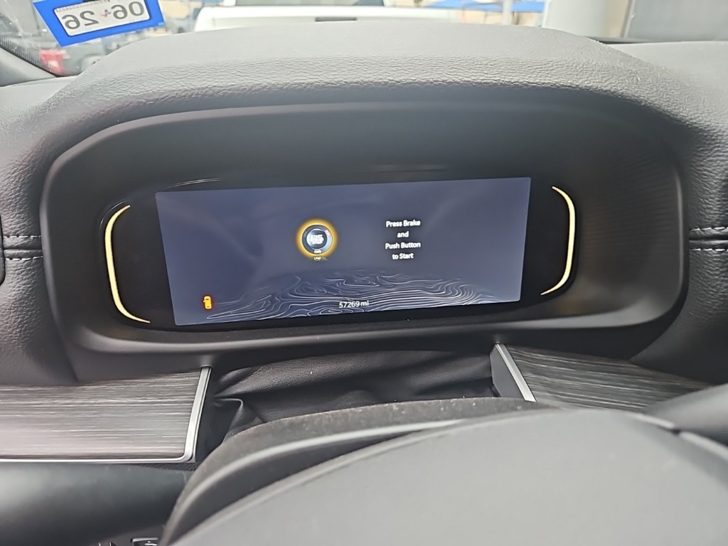 Used Car 2024 Jeep Wagoneer  Series Ii For Sale Under $40,000 In San Marcos, Texas