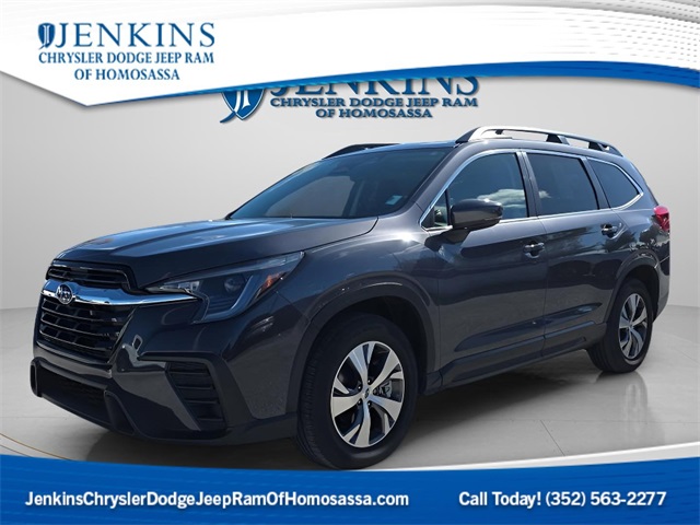 2024 Subaru Ascent Premium 8-Passenger AWD