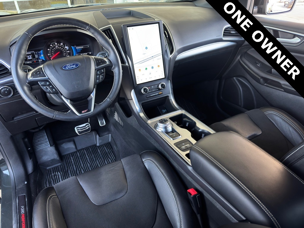 2024 Ford Edge ST - 1