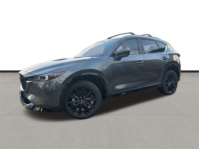 2025 Mazda CX-5 2.5 Turbo Premium - 0