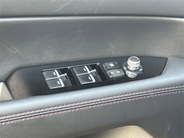 2025 Mazda CX-5 2.5 Turbo Premium - 9