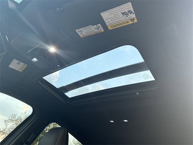 2025 Mazda CX-5 2.5 Turbo Premium Gray at DeMontrond Mazda