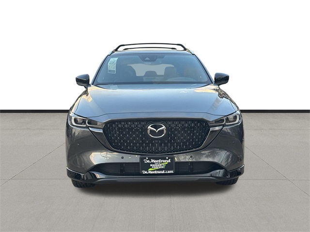 2025 Mazda CX-5 2.5 Turbo Premium - 1
