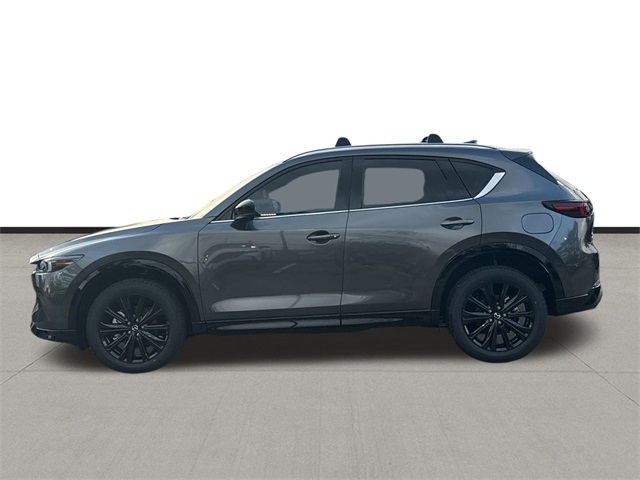 2025 Mazda CX-5 2.5 Turbo Premium - 3