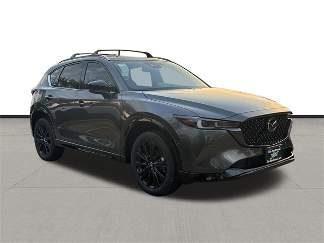 2025 Mazda CX-5 2.5 Turbo Premium - 6