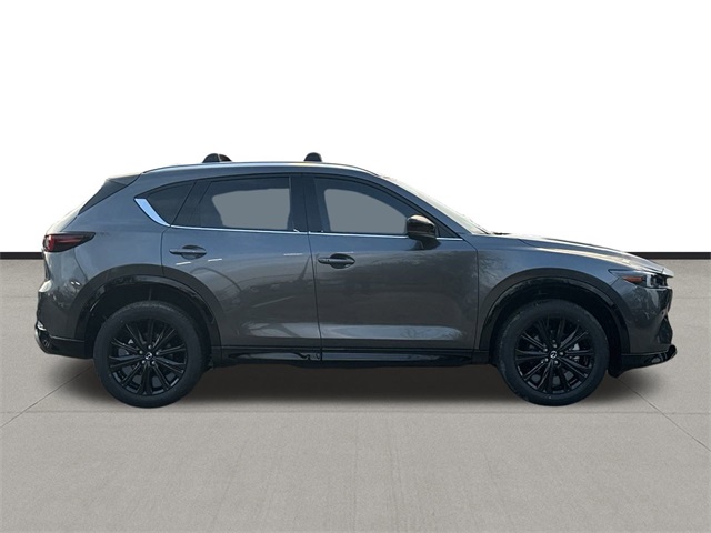2025 Mazda CX-5 2.5 Turbo Premium - 7