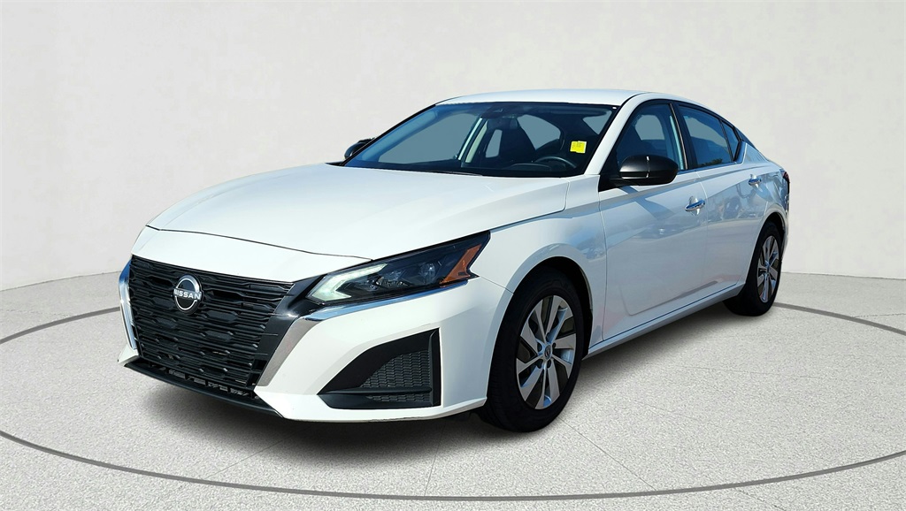 2024 Nissan Altima
