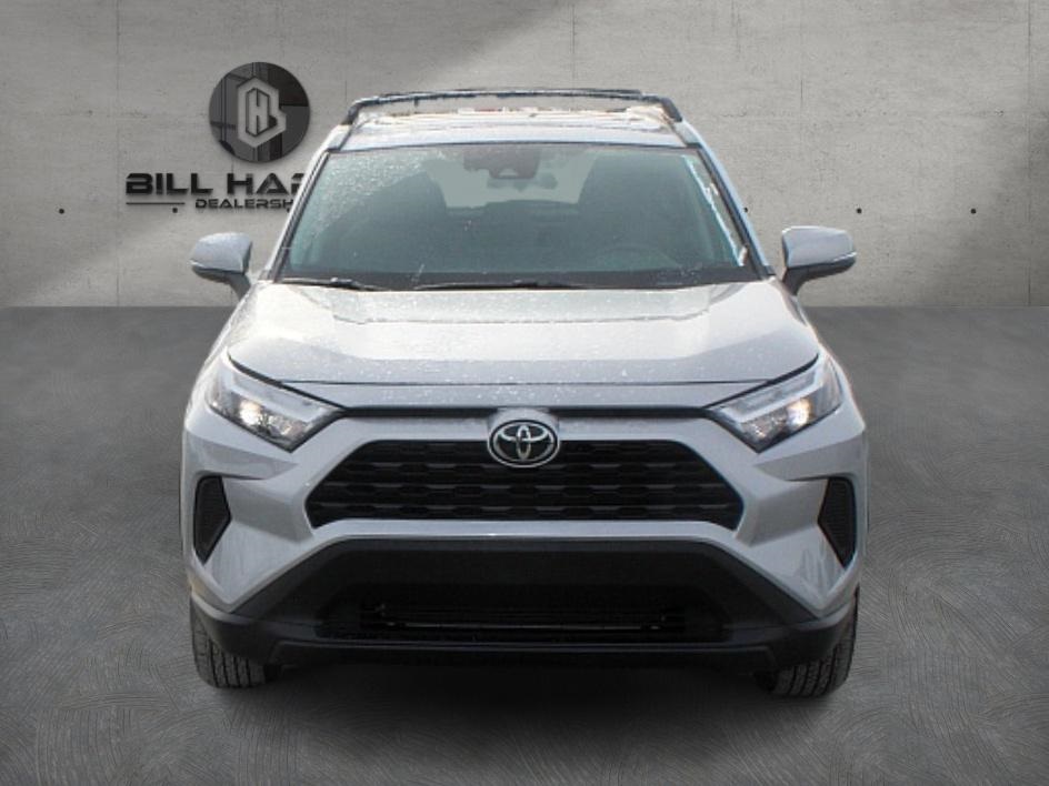 2024 Toyota RAV4 XLE AWD