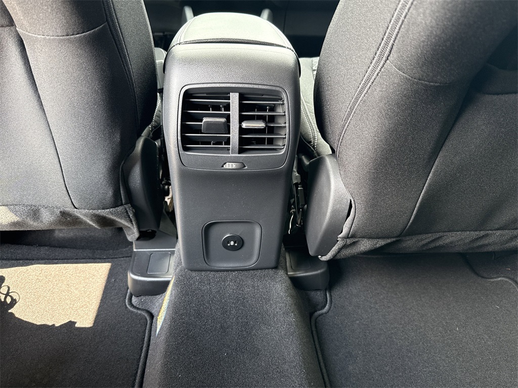 2025 Ford Escape Active White at Cook Ford