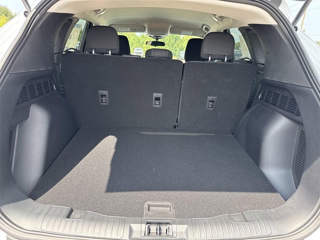 2025 Ford Escape Active White at Cook Ford