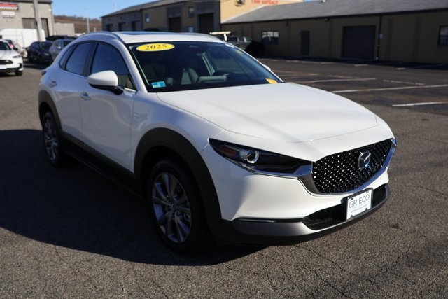 2025 Mazda CX-30 Preferred's photo