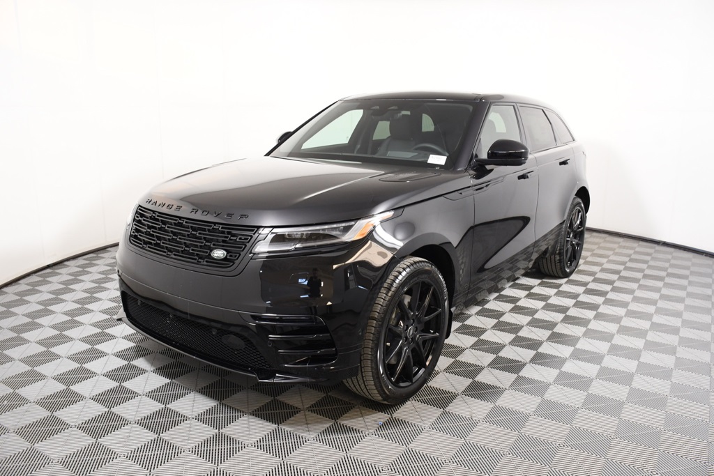 2026 Land Rover Range Rover Velar P400 Dynamic SE AWD