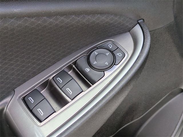 2024 Chevrolet Malibu LS White at Superior Honda