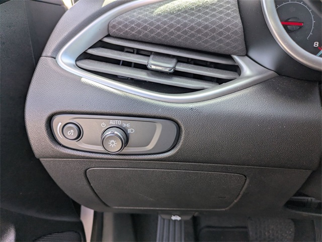 2024 Chevrolet Malibu LS White at Superior Honda