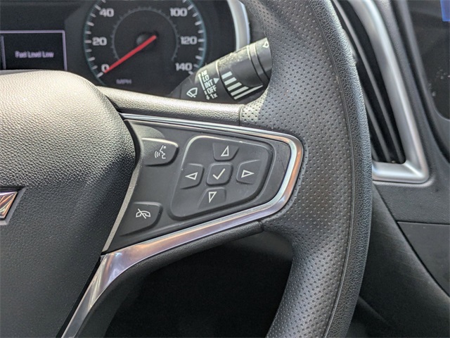 2024 Chevrolet Malibu LS White at Superior Honda