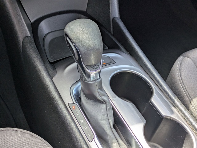 2024 Chevrolet Malibu LS White at Superior Honda