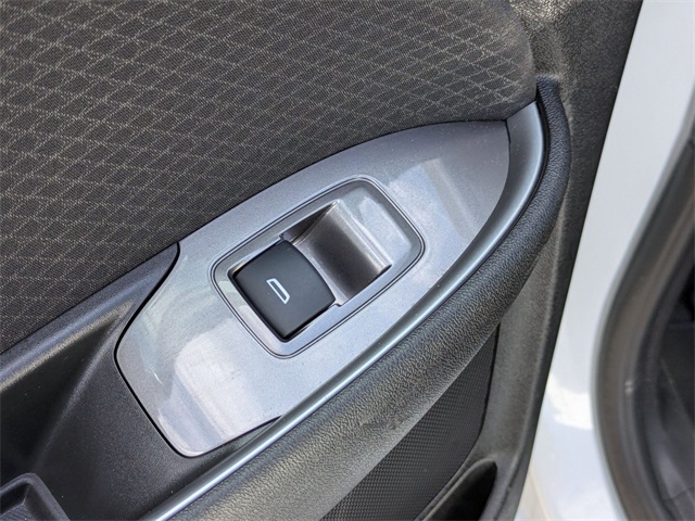 2024 Chevrolet Malibu LS White at Superior Honda