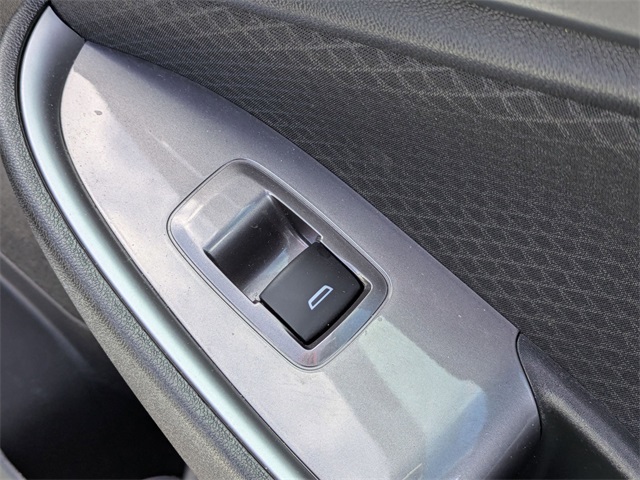 2024 Chevrolet Malibu LS White at Superior Honda