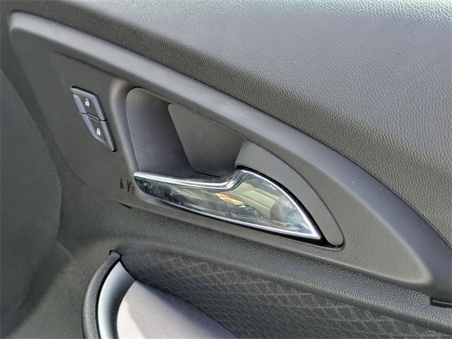 2024 Chevrolet Malibu LS White at Superior Honda