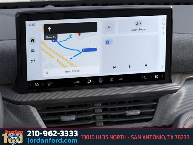New Car 2025 Ford Explorer  Active For Sale Under $50,000 In San Antonio, Texas