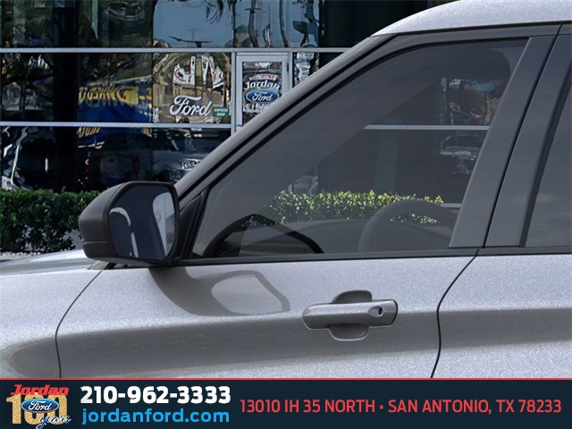 New Car 2025 Ford Explorer  Active For Sale Under $50,000 In San Antonio, Texas