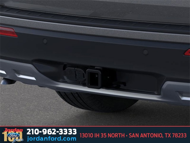 New Car 2025 Ford Explorer  Active For Sale Under $50,000 In San Antonio, Texas